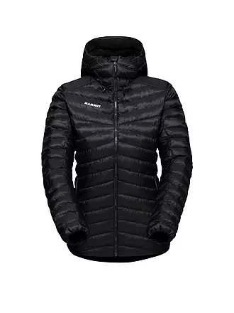 MAMMUT | Damen Isolationsjacke Albula IN Hooded | 